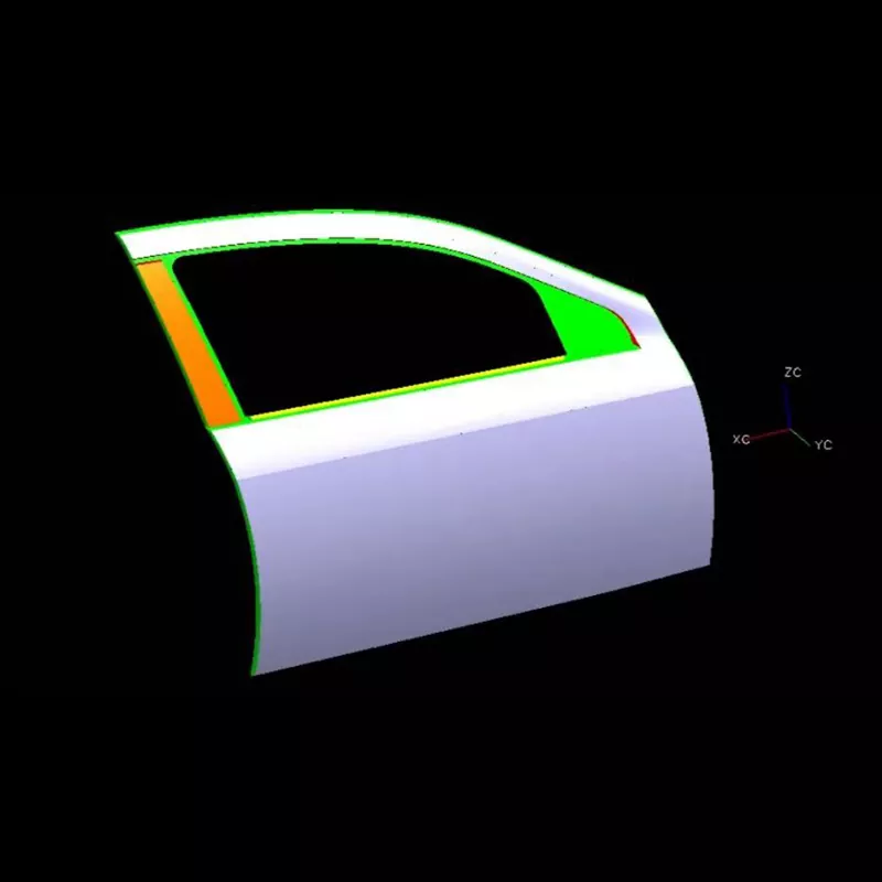 Por que os moldes de estampagem do painel externo da carroceria automotiva são cruciais na fabricação de automóveis modernos?