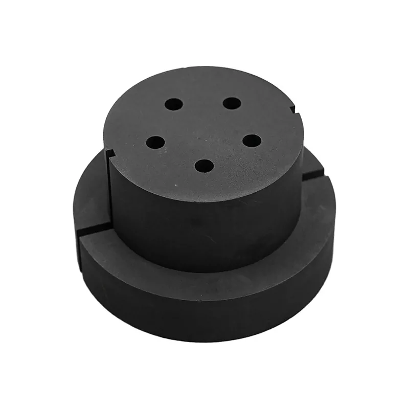 Moldes de Sinterização